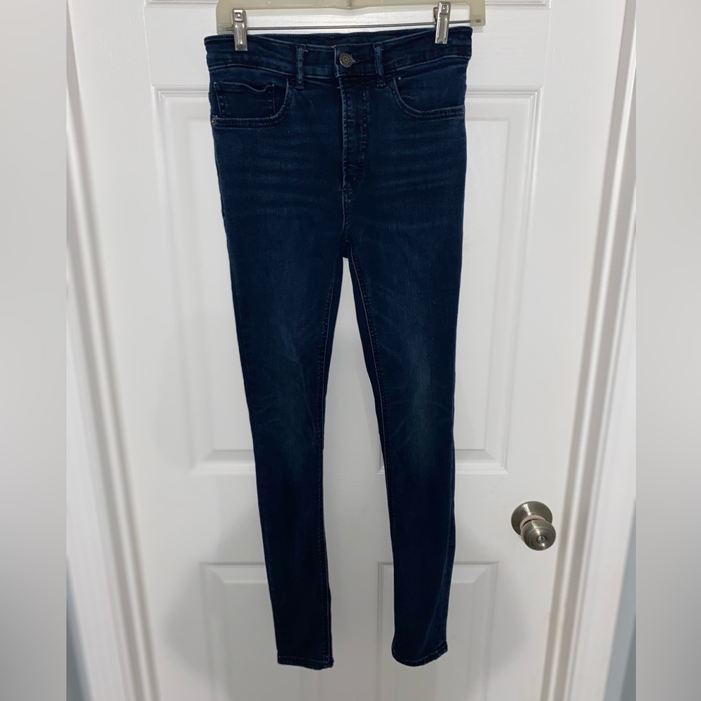 Express Jeans